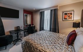Square Townhouse